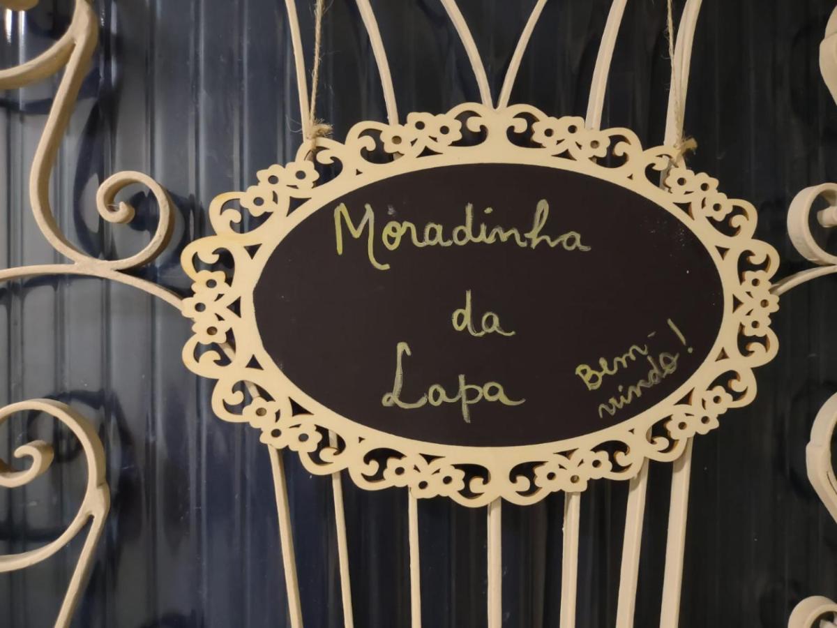 Moradinha Da Lapa Rio de Janeiro Exterior foto